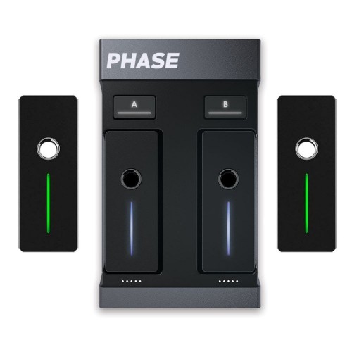 MWM Phase Ultimate